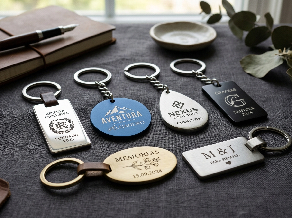 Regalos personalizados